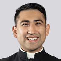 Rev. Anthony del Cid Lucero