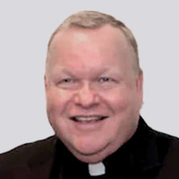 Rev. John A. Allen