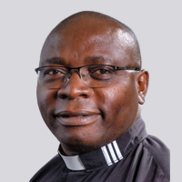 Rev. Innocent Amasiorah
