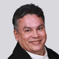 Rev. H. Alejandro Ayala