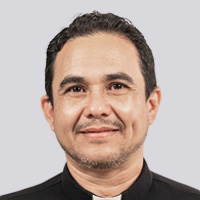 Rev. Oscar D. Benavides