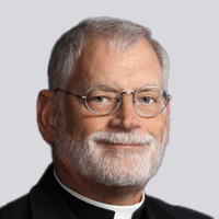 Rev. James M. Collins