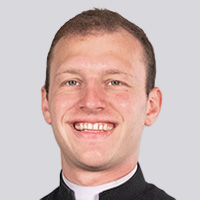 Rev. Matthew P. Harrison II