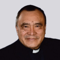 Rev. Jose Juya