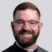 Very Rev. Paul D. McNulty, V.F.