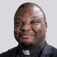 Rev. Moses N. Njoh