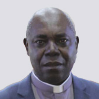 Rev. Chukwunonso A. Nnebe-Agumadu