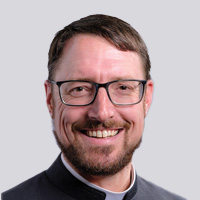 Rev. Lucas C. Rossi