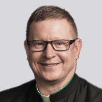 Very Rev. Christopher A. Roux