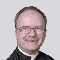 Rev. Frank J. Seabo, Jr.