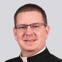 Rev. Elliott C. Suttle