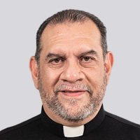 Rev. Ramiro R. Tijerino
