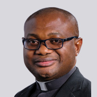 Rev. Sabastian Umouyo, M.S.P.