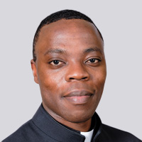 Rev. Joseph Wasswa