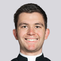 Rev. Kolbe Raymond Murrey