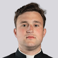Rev. Nicholas Kramer