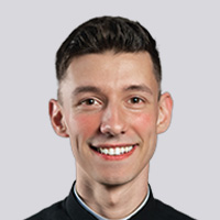 Rev. Joseph Yellico