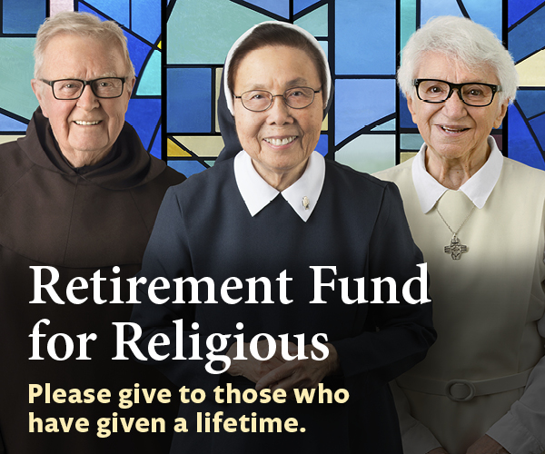 Religious Retirement Collection