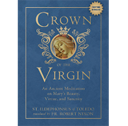 ‘Crown of the Virgin: