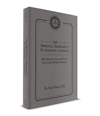 022820 Spiritual Exercises