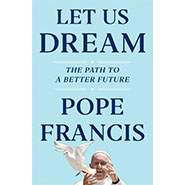Three new books explain pope’s approach to facing world’s tribulations