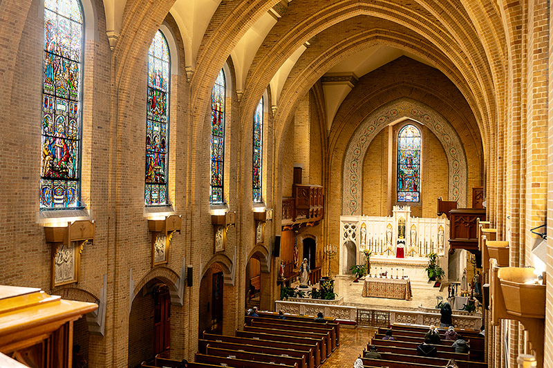 032026 OLG stained glass