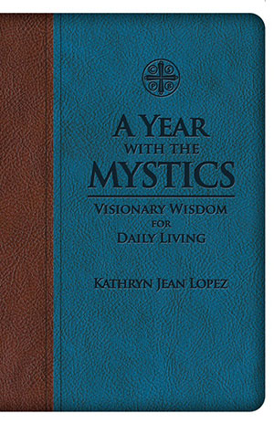 mystics kathryn visionary