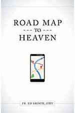 102519 Road Map to Heaven Cover