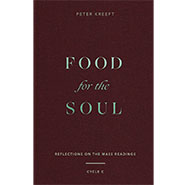 Nourish your spirit with ‘Food for the Soul’
