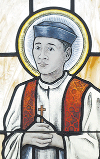 112020 Saint Andrew Dung