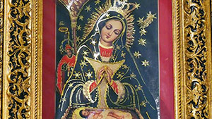 012122 Virgen de la Altagracia 2