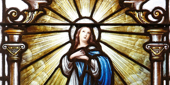 ¿Qué es el Dogma de la Asunción?