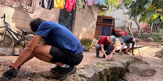 Misioneros diocesanos fortalecen la Iglesia en Guatemala