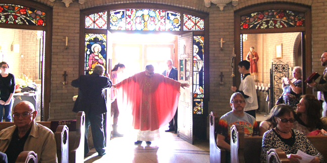 12 13 15 asheville holy door