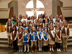 083019 Girl Scouts