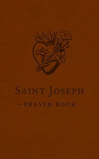 021420 St Joseph Prayer Book