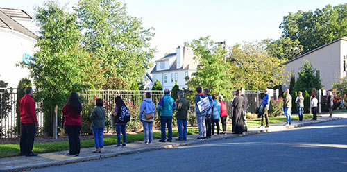 110620 Prayer vigil