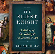 Book tells how artists turned St. Joseph into complex historical figure