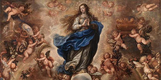 Immaculate Conception