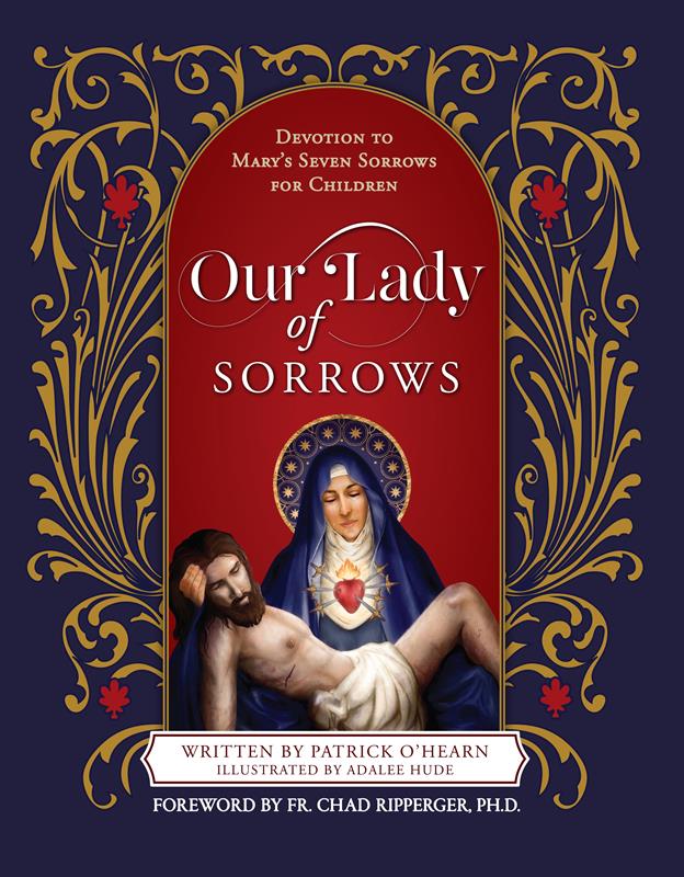022824 Our Lady of Sorrows 1