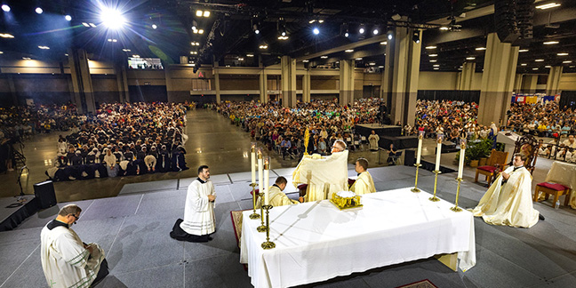 Holy Hour