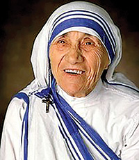 092024 Mother Teresa