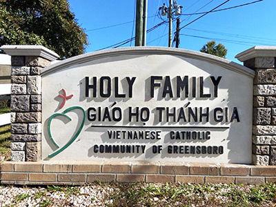 111524 Greensboro Vietnamese Church to expand