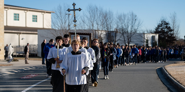 Celebrating  Our Lady of Guadalupe