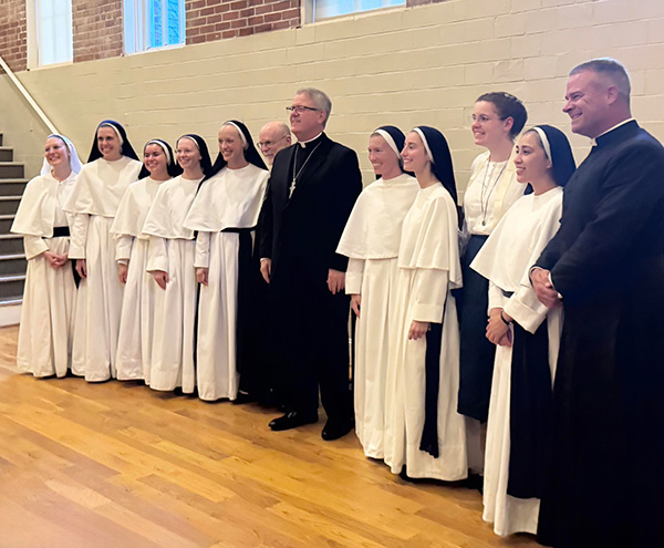 061725 Daughters of the Virgin Mother