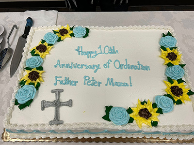 061725 Holy Family Father Maza