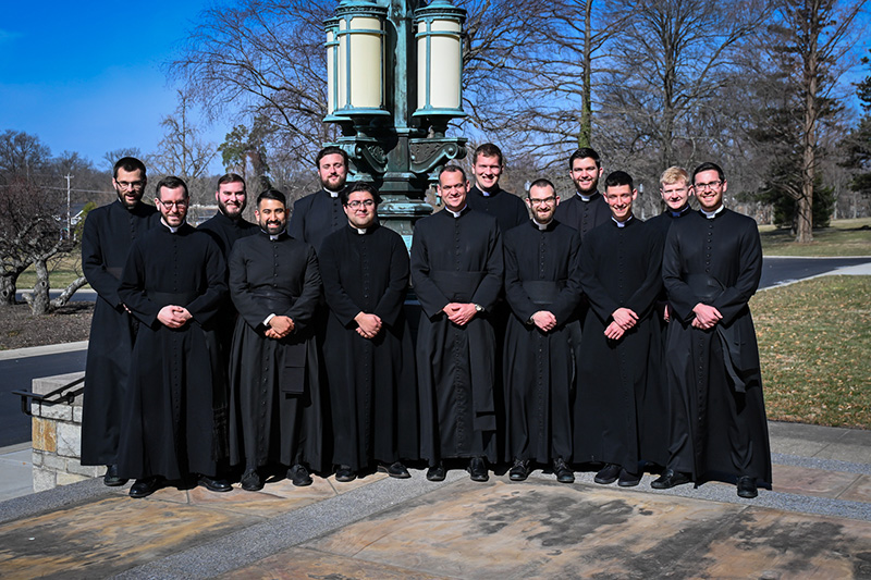 061725 seminary seminarians