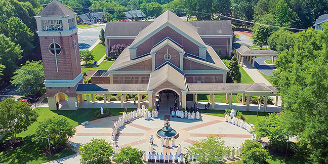 071825 St Mark slider