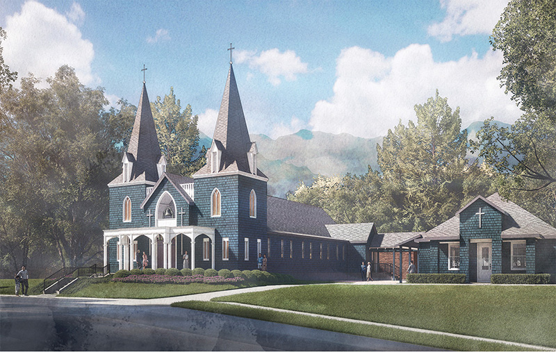 102425 St Margaret Mary