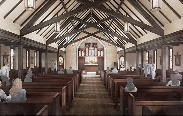 102425 St Margaret Mary capital campaign2